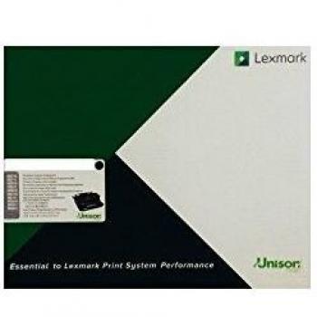 Lexmark Original Belichtungseinheit black and Farbe for 125.000 Pages 78C0Z50