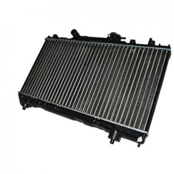 Radiador de refrigeración del motor THERMOTEC D72001TT