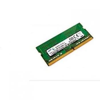 Lenovo 4GB PC4-17000 4GB DDR4 2133MHz módulo de - Memoria