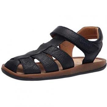 CAMPER Bicho Kids, Fisherman Sandal, Azul Marino, 26 EU