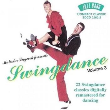 Swingdance 3 / Various