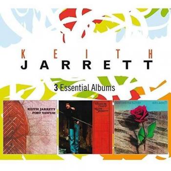 3 Essential Albums - JARRETT, KEITH