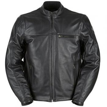 Furygan Dany 2w En 1 Chaqueta, Hombre, Noir, 2XL
