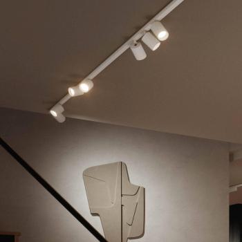 Philips Hue Pack de 3 Focos + Lightbar, Blanco