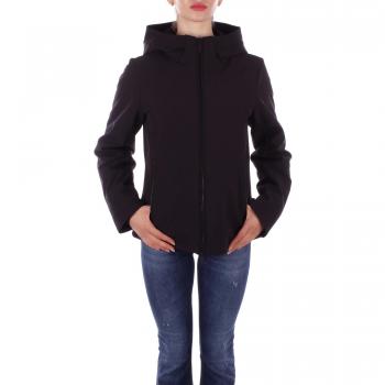 Woolrich Women's Black Light Jacket - Size S