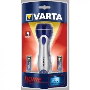 Varta Trilogy Light 2AA - Linterna