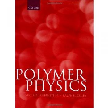 Polymer Physics