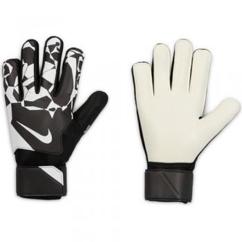 Guantes de portero Nike Match - Negro - Talla 9
