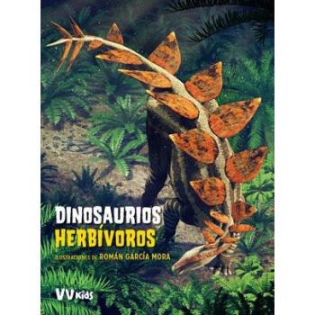 DINOSAURIOS HERBIVOROS - Brillante, Giuseppe/cessa, Anna