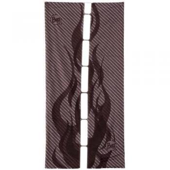Buff Multifunktionstuch Reflective - Braga de cabeza para hombre, color multicolor, talla UK: 22.7 cm