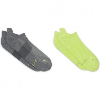 Pack de 2 pares de calcetines Multiplier Nike