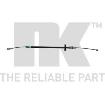 NK Cable de Freno de Mano 9036149