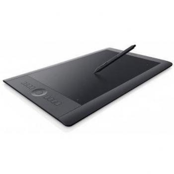 Wacom Intuos Pro L - Tableta gráfica
