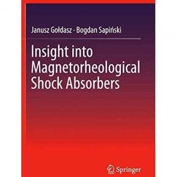 Insight into Magnetorheological Shock Absorbers