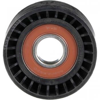 Polea de deflexión/guía para correa v-ribbed GATES T36084