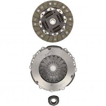 Kit de embrague LuK 622 3055 00 para RENAULT Clio, Kangoo, Thalia y DACIA Sandero, Logan y NISSAN Kubistar