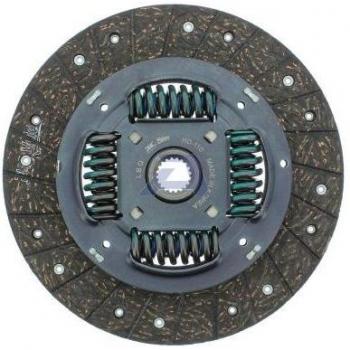 Disco de embrague AISIN DY-048, tipo: disco de embrague, características: fabricado por AISIN, modelo DY-048, diseñado para un rendimiento óptimo en sistemas de transmisión manual