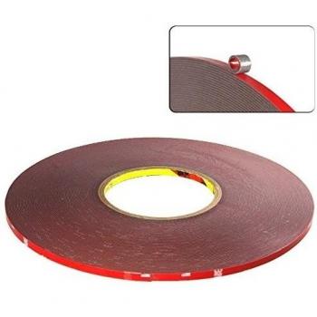3M 4229P Scotch Tape cinta adhesiva doble cara fuerte 5mm x 33m