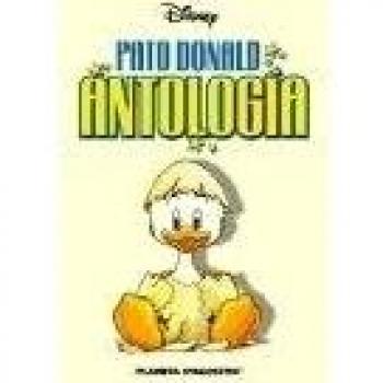 Donald antologia