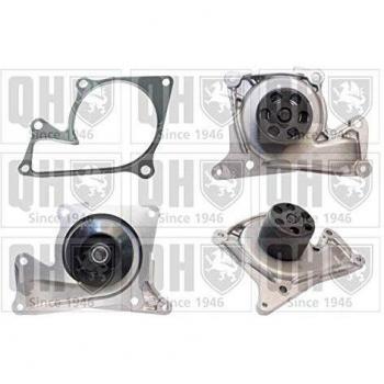 Bomba de agua QUINTON HAZELL QCP3715 para transmisión por correa dentada RENAULT: LAGUNA 3, CLIO 4, CLIO 3, MERCEDES-BENZ: Clase A