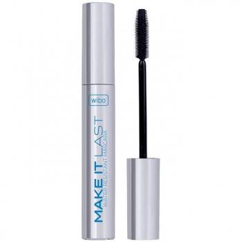 Wibo Make It Last Mascara de Pestañas 8g