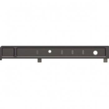 Busch-Jaeger 51381MT-03 Door Station Mounting Tool - Black