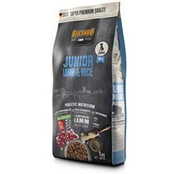 Belcando Junior Lamb & Rice Dry Dog Food