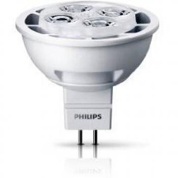 Lámpara LED Philips CorePro 6,5 W GU5.3 Blanco Cálido 3000 K 36°