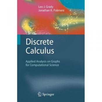 Discrete Calculus Essentials: Springer Edition by Jonathan R. Polimeni