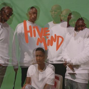 Hive mind vinilo
