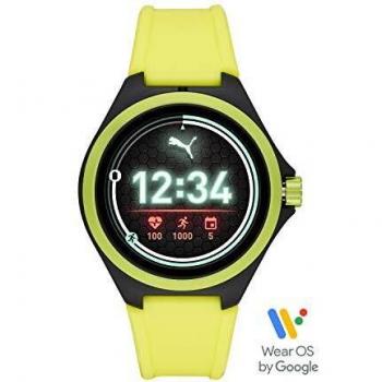 Puma Wearables Smartwatch - 41MM - PT9101