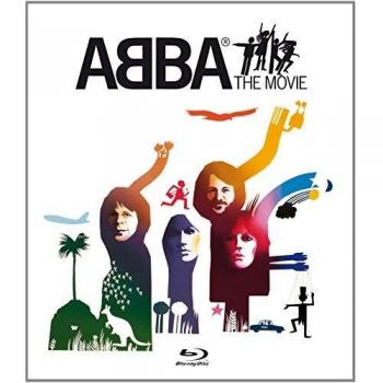 ABBA The Movie - Special Edition Blu-ray with Exclusive Features