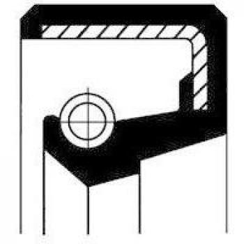 Retén para caja de cambios manual CORTECO 12010879B