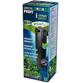 Filtro Interno JBL CristalProfi i200 Greenline 300-720 L/h