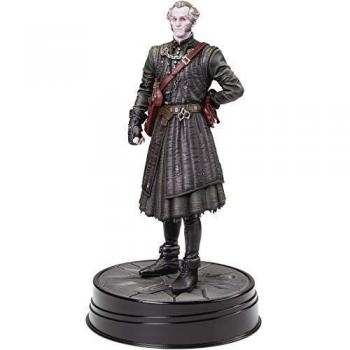 Dark Horse Comics The Witcher 3 Wild Hunt - Regis Vampire Deluxe Statue, Estándar