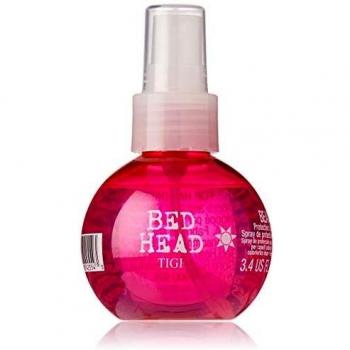 Bed Head by Tigi Beach Bound Heat Protectant Spray for Hair Protection 100 ml