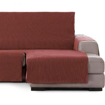 Funda de Sofá Chaise Longue Extra 290 Adaptable Modelo Chenilla