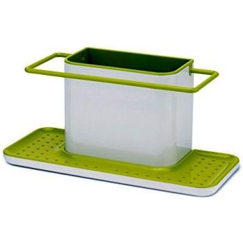 Joseph Joseph Organizador Utensilios, Blanco, Large