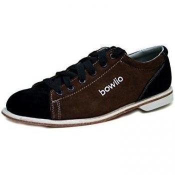 Bowlio Supreme - Zapatos de bolos, Pointure:36;Farbe