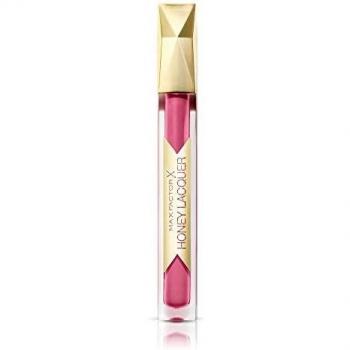 Max Factor Colour Elixir Honey Lacquer Lip Gloss, 3.8 ml, Floral Ruby
