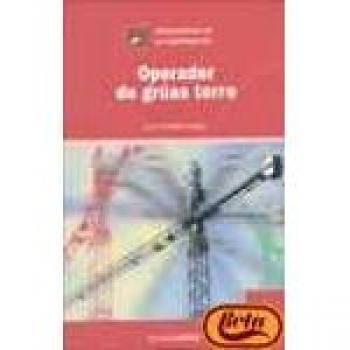 Operador de gruas torre