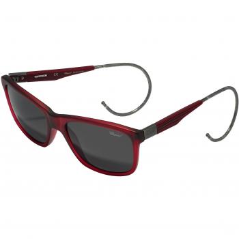 Chopard Men's Multicolor Sunglasses, Model SCH156M57L00P, 57 mm