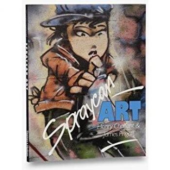 Spraycan Art