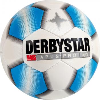 Derbystar APUs PRO Light{4} blanco-azul