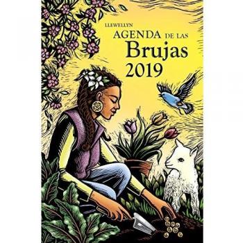 Agenda de las Brujas 2019