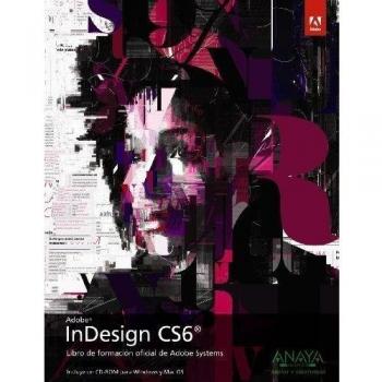 InDesign CS6