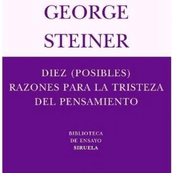 Diez - George Steiner