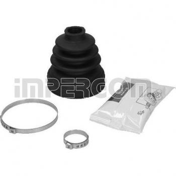 Fuelle de junta homocinética ORIGINAL IMPERIUM CV-joint boot 33860