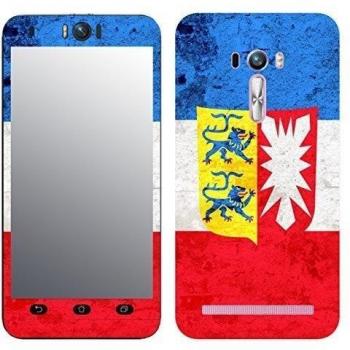 Motivos Disagu Design Skin para Asus Zenfone Selfie: Schleswig-Holstein