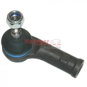 Rótula de dirección METZGER 54006501 para VW Transporter T4, lado delantero izquierdo